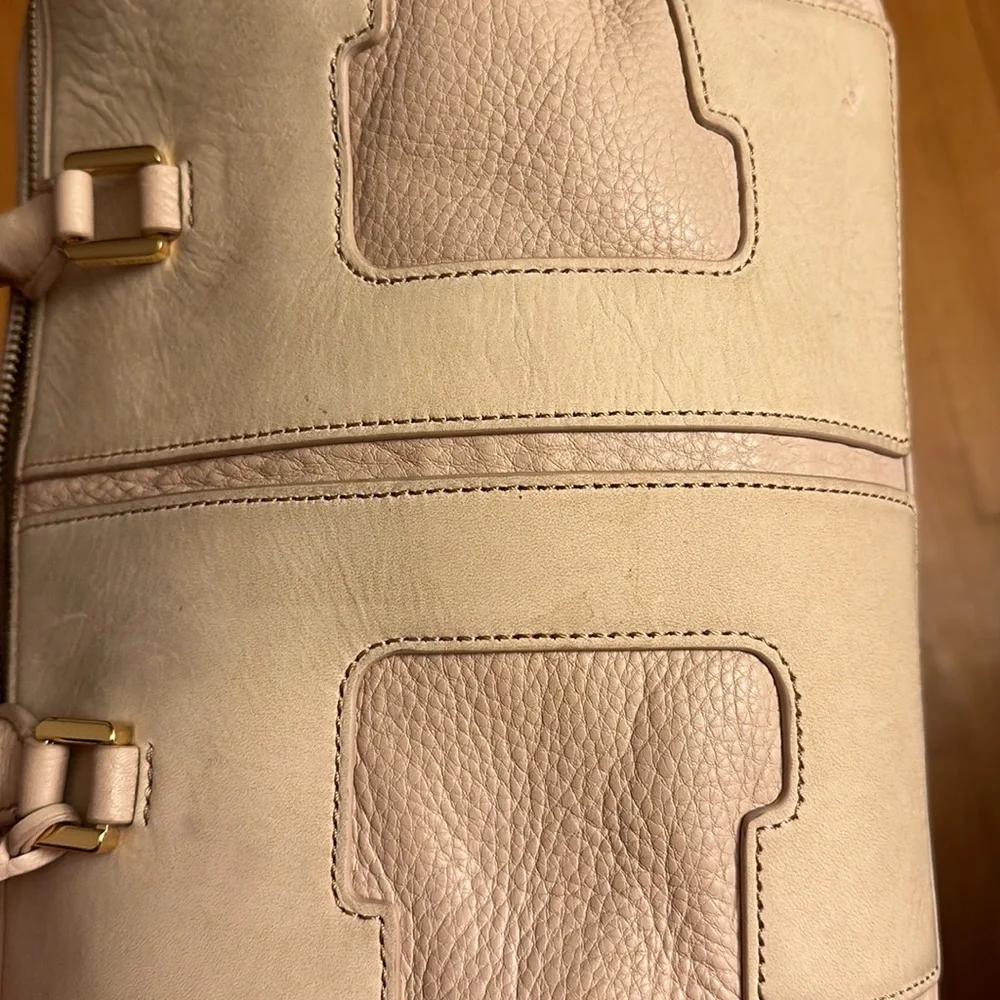 Tory Burch satchel